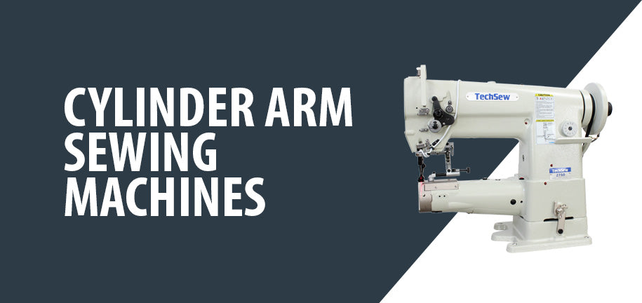 Cylinder Arm Sewing Machine Buying Guide