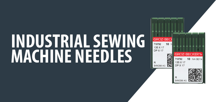 Needle Buying Guide