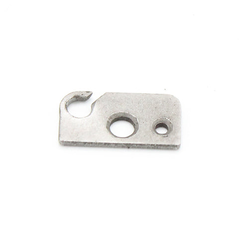 Thread passing plate for Techsew 202, 402