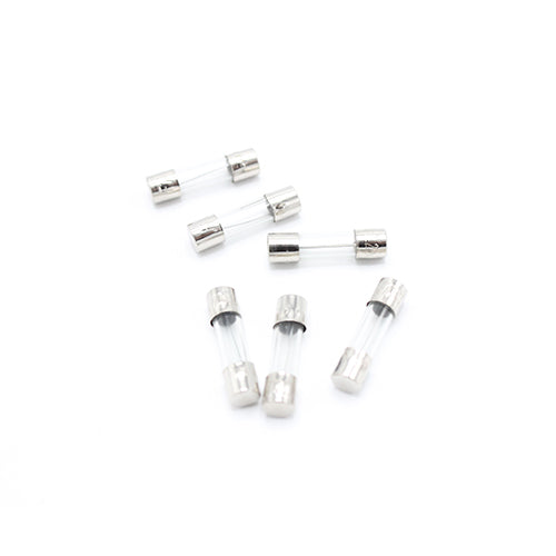 Fuse for Techsew SS-1121, SS-1121-P servo motor (PKG OF 6)