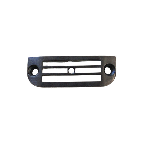 Wide needle plate for Techsew 810-Wig