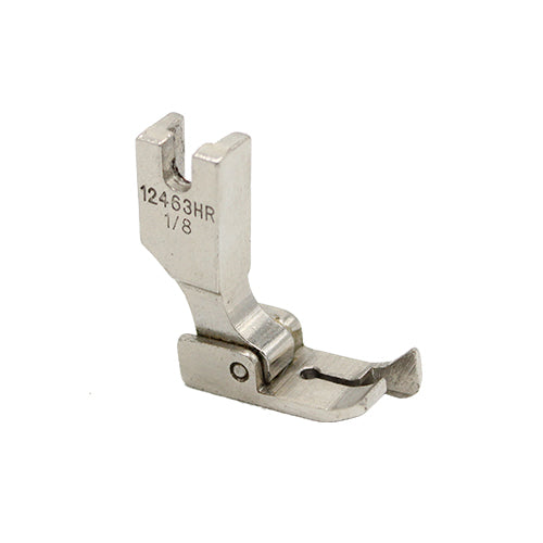 Hinged Raising Foot 1/8" Right