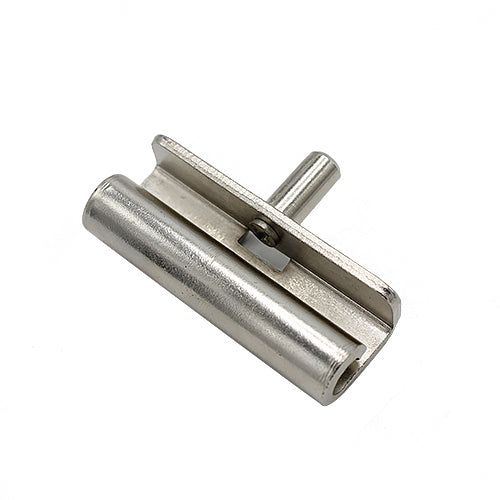 Metal table hinge for Techsew 0302, 106, 1460, 1660, 20U43, 20U53, 2135, 8700,