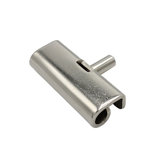 Metal table hinge for Techsew 0302, 106, 1460, 1660, 20U43, 20U53, 2135, 8700,