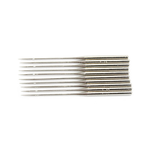 Needles for Techsew Supermink 1567