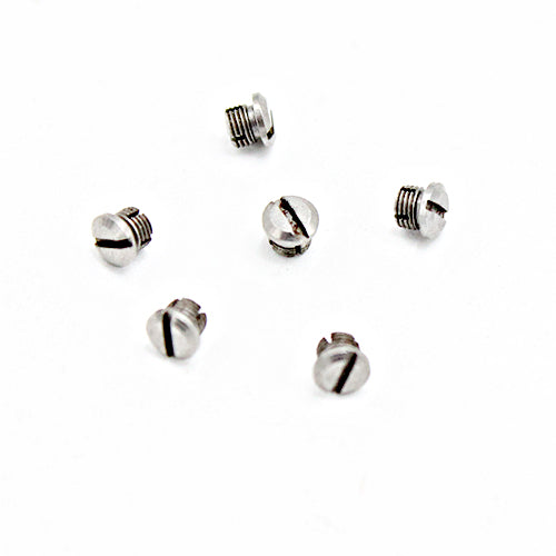 Tension regulating setscrews for Techsew 2700, 2750, 1660, 810 - Pkg of 6
