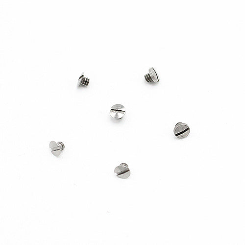 Tension retaining setscrew for Techsew 2700