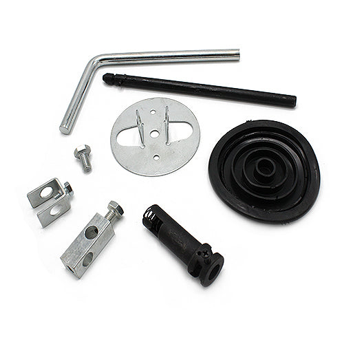 Knee Lifter Assembly for Techsew 830