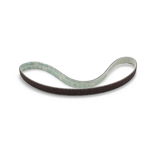 Medium Abrasive Belts for Techsew, Eastman, Comet, Wolf