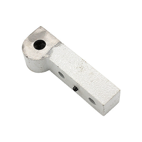 Lower feed roller pivot bracket for Techsew 2020