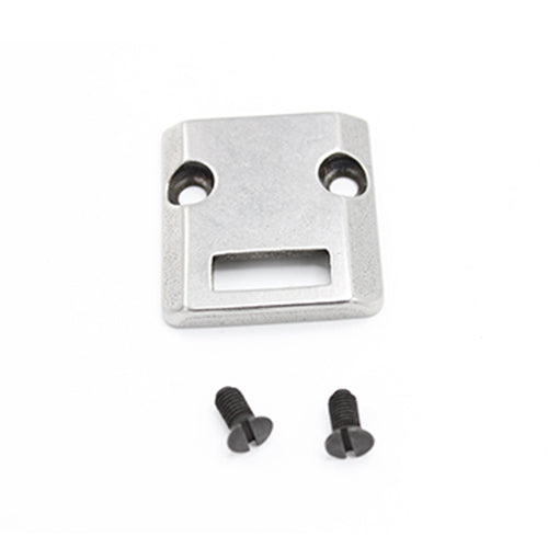 Throat plate for Techsew 2600