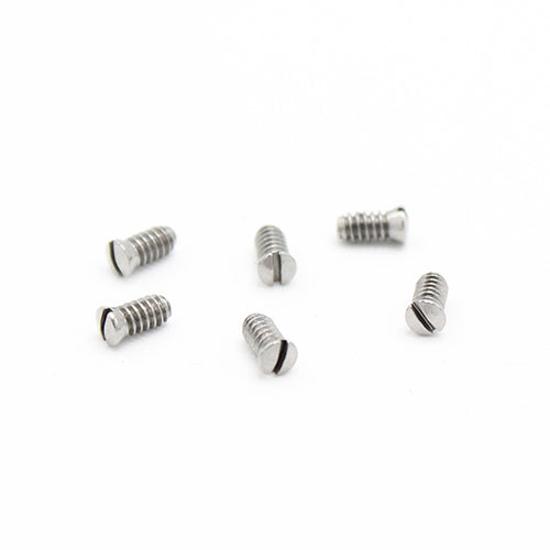 Hook ring screw for Techsew 2750, 4800, 830, 810 (pkg of 6)
