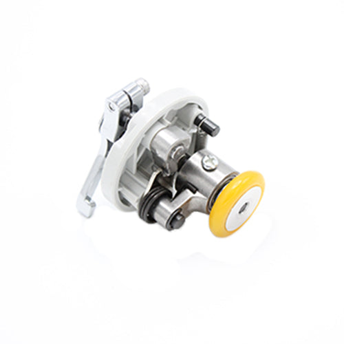 Bobbin thread tension assembly Techsew 4800