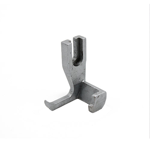 Outside binding presser foot Techsew 2135