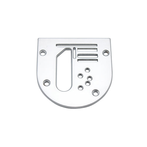 Binding needle plate for Techsew 2135