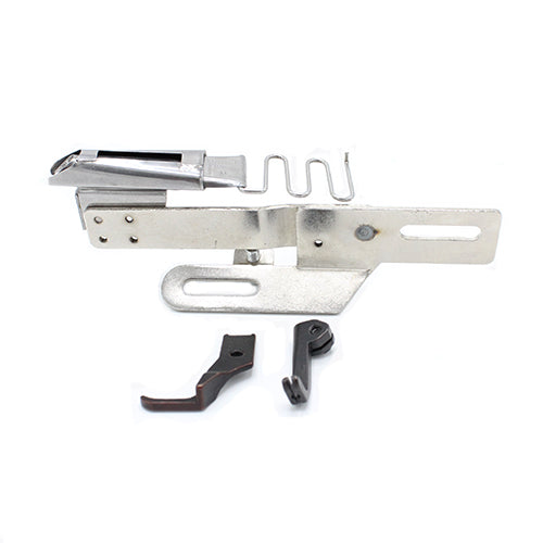 Swing away binding attachment for Techsew 2700