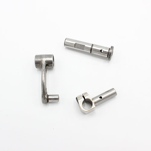 Thread takeup lever for Techsew 1460