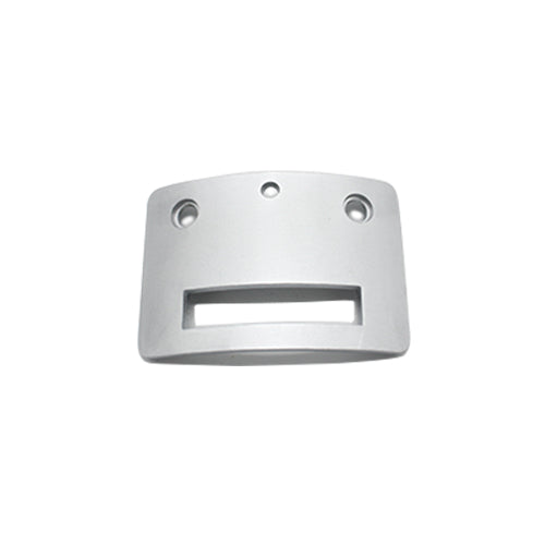 Standard throat plate for Techsew 5100 - Part #4410111300