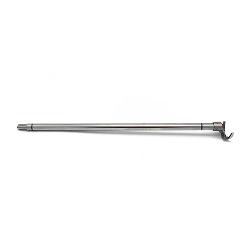 Shuttle driver and shaft assembly for Techsew 5100