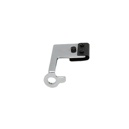 BOBBIN WINDER PRESSING PLATE ASSEMBLY