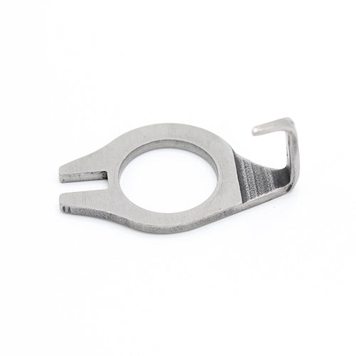 Thread release mechanism for Techsew 2750, 4800