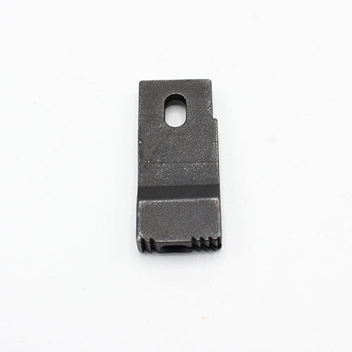 Feedog with teeth for Techsew 2750
