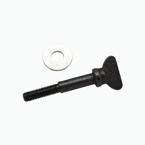 Machine head affixing screw Techsew 602