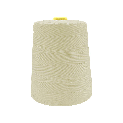 Techsew Polyester Bag Closing Thread Size 12/5