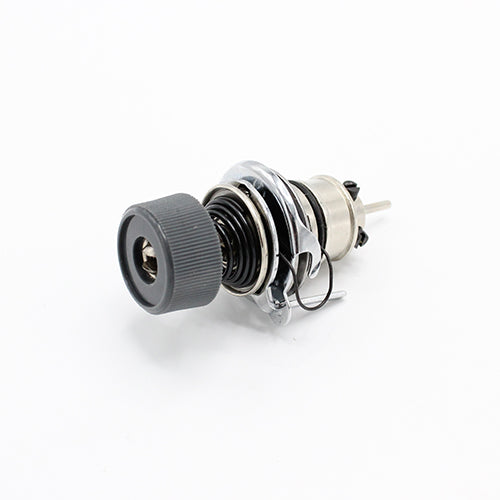 Tension assembly for Techsew 810