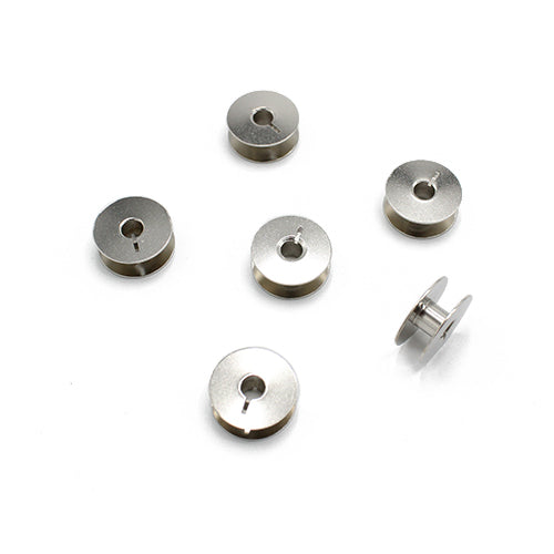 Bobbins for Pfaff 463, 142 - Package of 6