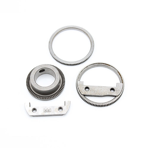 FEED WHEEL SET