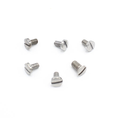Feeding Foot Screw - Techsew 2900 - Part #9507 (package of 6)