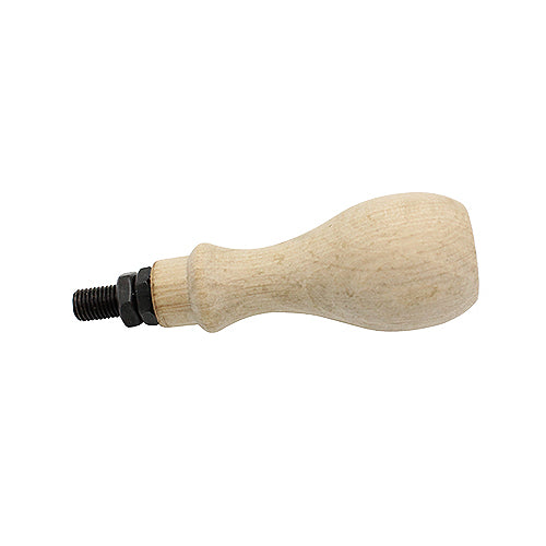 Wood Handle and Spindle for Techsew 2900, 2900L