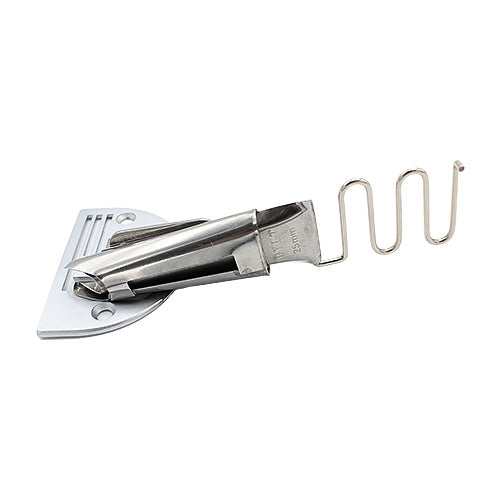 Right angle tape binder for Techsew 2750, 4800