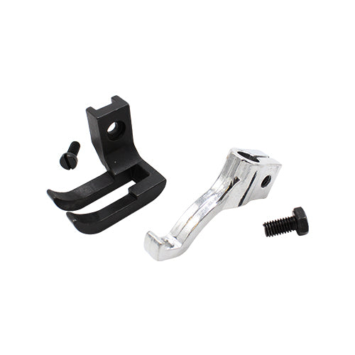 Presser foot set for Techsew 180