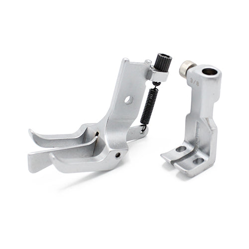 Presser foot set for Techsew 860-2