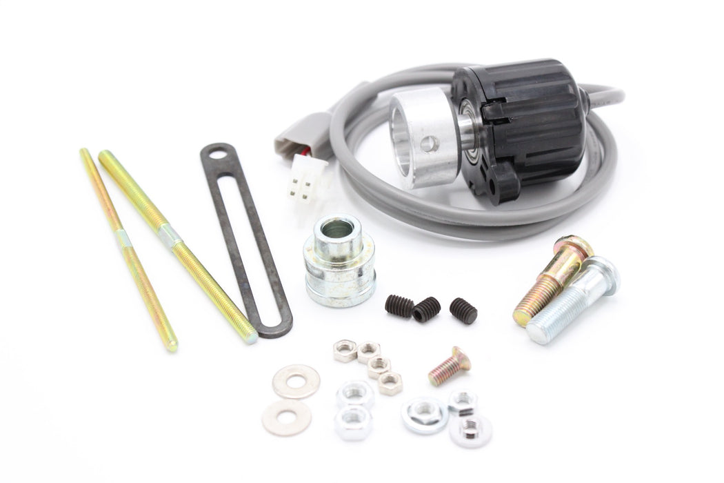 Synchronizer for Techsew SS-1121-P