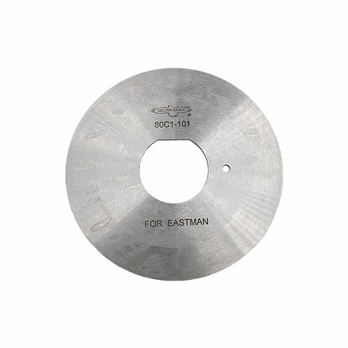 5" Round Blade for YSM-03 Rotary Fabric Cutter