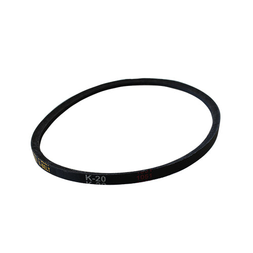 INTERNAL DRIVE BELT FOR SKIVER