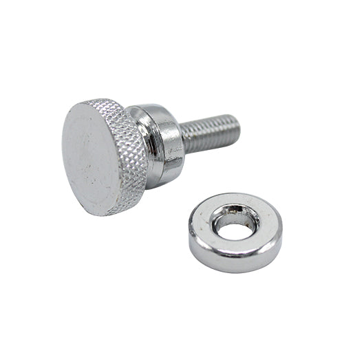 Thumbscrew and washer for Techsew SK-4, SK-5 ruler