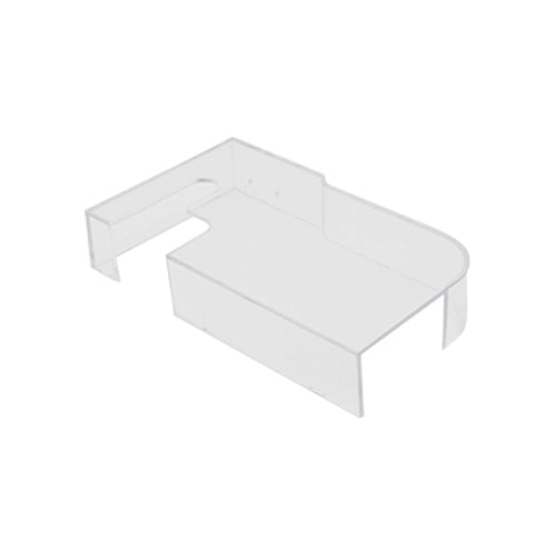 Clear Plastic Guard for Techsew SK-4