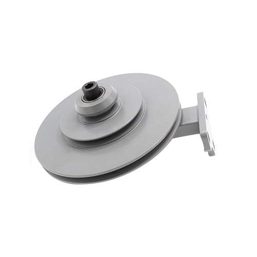 Ball bearing speed reducer