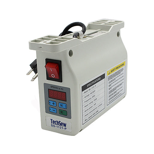 Controller for SmartServo SS-1121-P (110v)