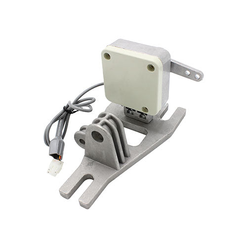 SMARTSERVO SS-1121 110V Speed controller assembly and mounting bracket