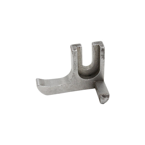Left toe zipper foot for Techsew 611