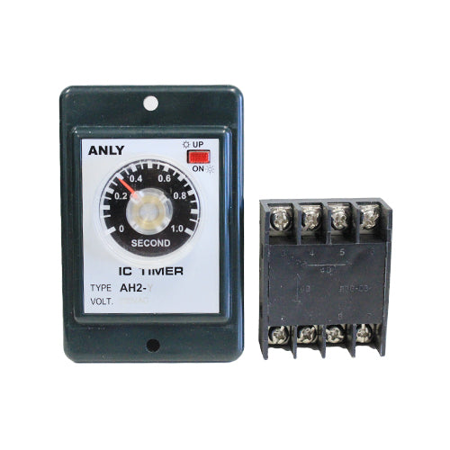 Timer for TS-12