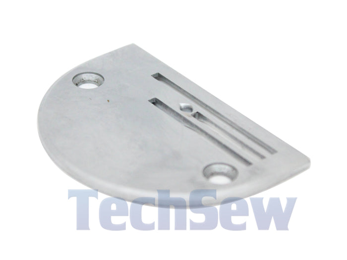 Needle plate for Techsew 0302