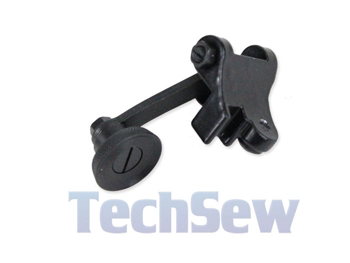 Roller Presser Foot (Small Wheel)