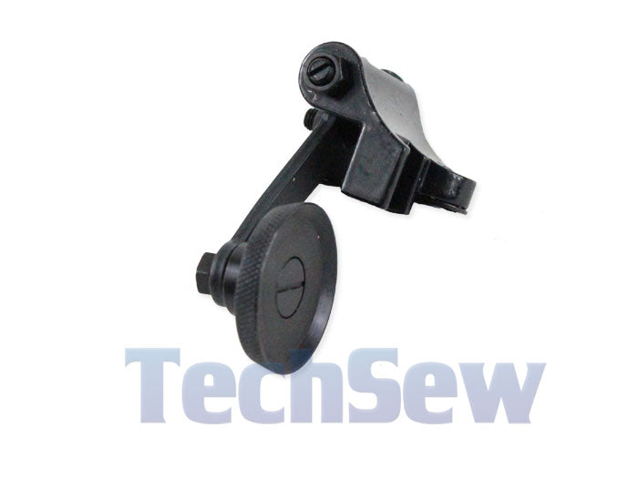 Roller Presser Foot (Large Wheel)