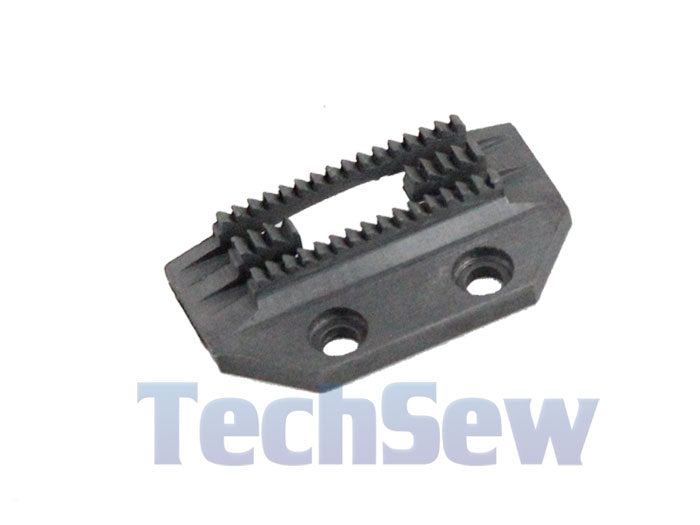 Lockstitch Feedog (Medium) For Single Needle Industrial Straight Stitch Machines